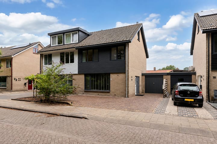 Sportsingel 18 main image