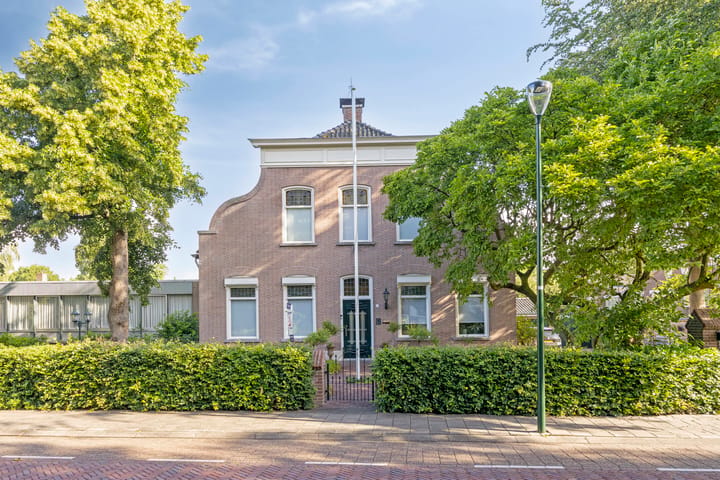 Heuvelstraat 7 main image