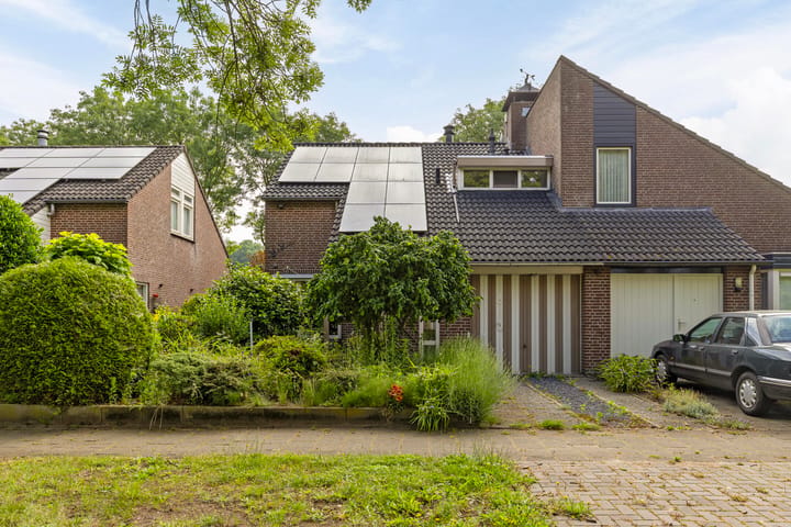 Braakstraat 100 main image