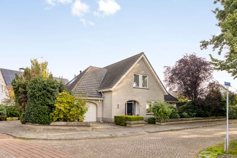 Afbeelding van Keerstijl 1 - Tweede foto