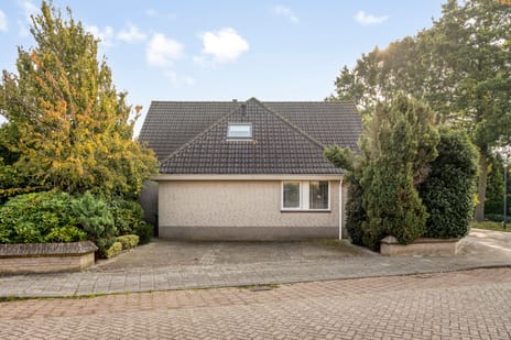 Afbeelding van Keerstijl 1 - Derde foto