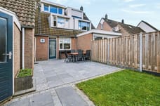 Afbeelding van Van de Cappellestraat 18 - Derde foto