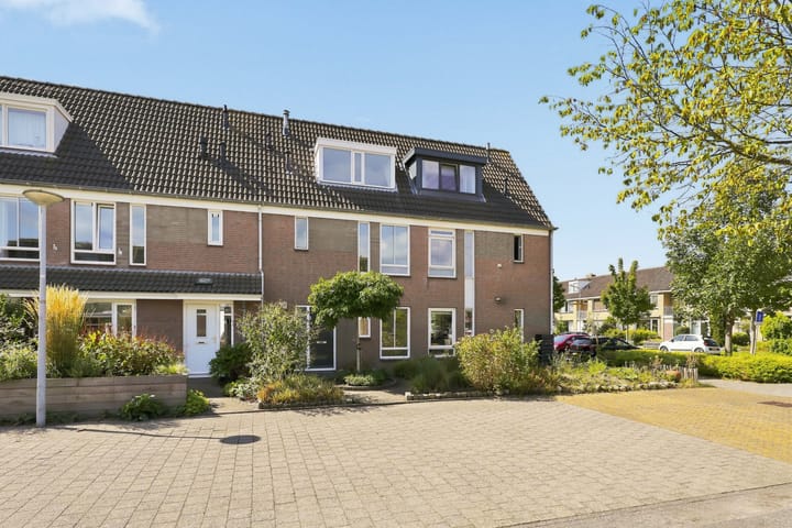 Het Lageland 25 main image