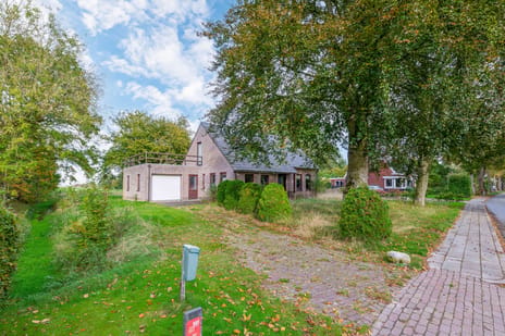 Hoofdweg 10