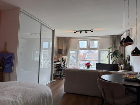 Oudegracht 38-C secondary image