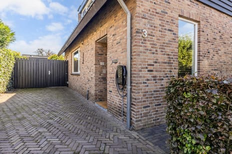 Afbeelding van Hazelaarstraat 3 - Tweede foto