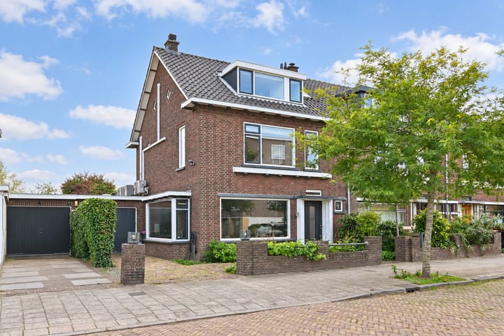 Prinses Marijkelaan 6 main image