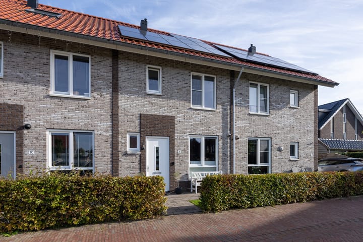 Jacob Stolpstraat 8 main image