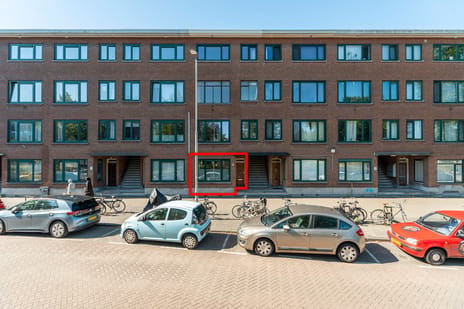 Weteringstraat 86 tertiary image