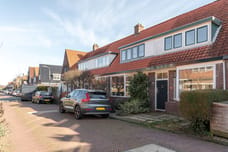 Afbeelding van Paulus Potterstraat 43 - Tweede foto