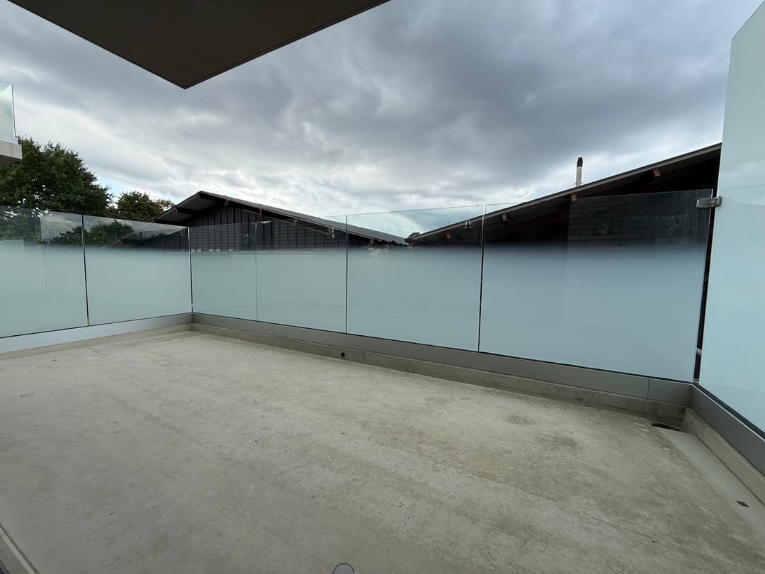 House Exterior