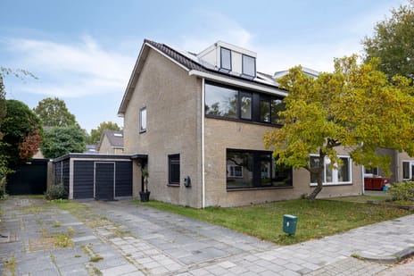 Eikenlaan 9