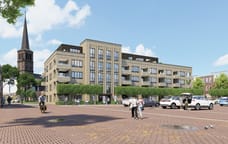 Afbeelding van Alexanderplein - Tweede foto