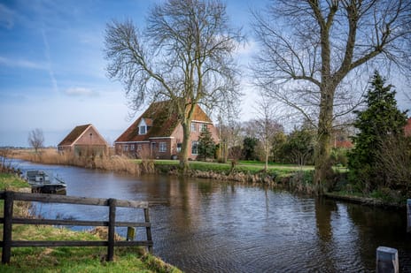 Exmorrazijl 8