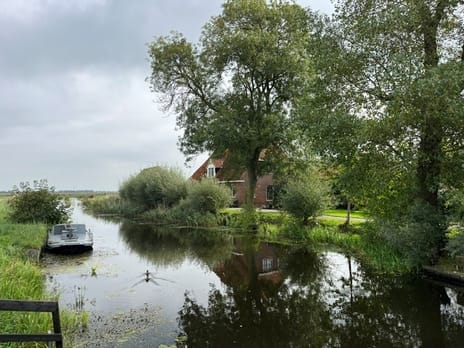 Exmorrazijl 8