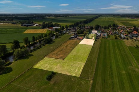 Afbeelding van Hammerweg 123 - Tweede foto
