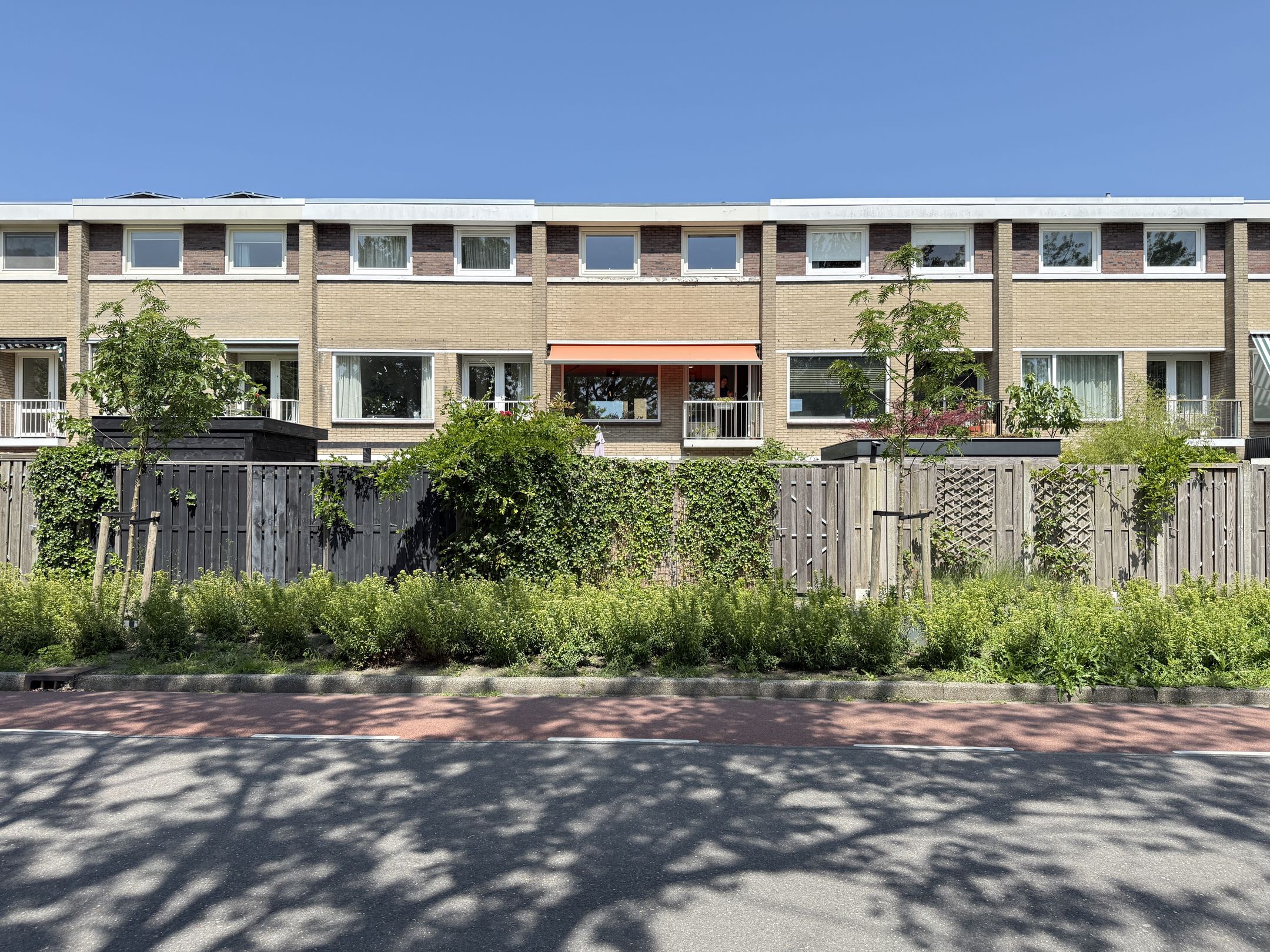 Woning te huur