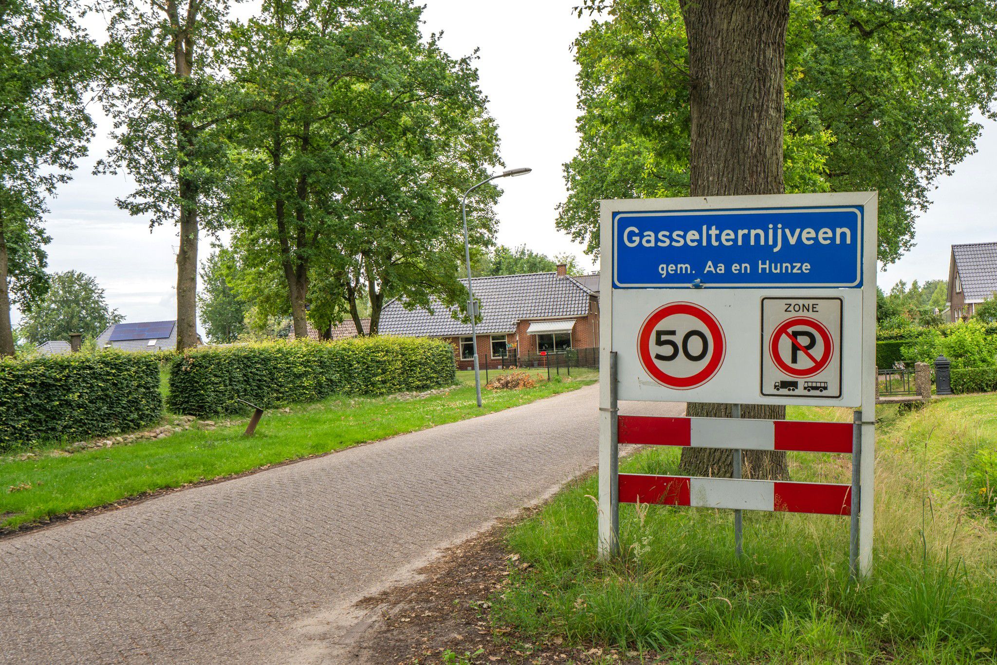 Foto 2 van Schreierswijk