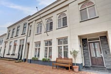 Afbeelding van Koestraat 52 - Tweede foto