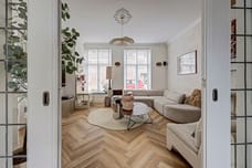 Afbeelding van Koestraat 52 - Derde foto