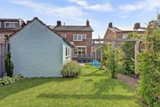 Afbeelding van J. Evertsenstraat 11 - Tweede foto