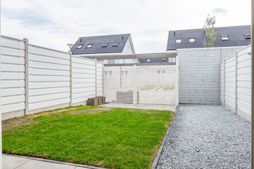 House Exterior