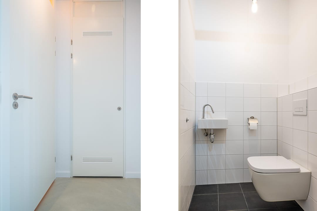 House Exterior