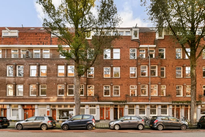 Haarlemmermeerstraat 125-2 main image