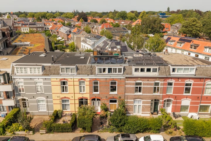 De Genestetlaan 17 main image