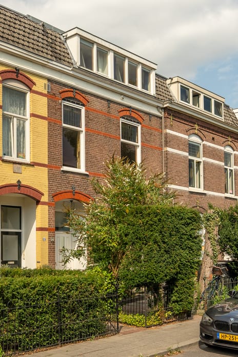 De Genestetlaan 17 secondary image