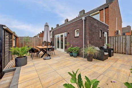 Prinses Margrietstraat 1 secondary image