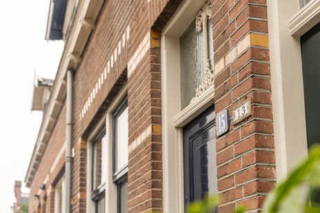 Afbeelding van Ferdinand Bolstraat 15 - Tweede foto