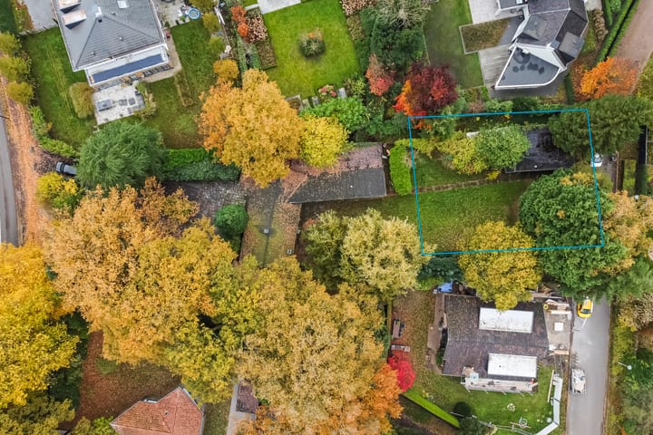 Backenhagenlaan main image