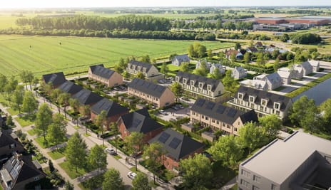 Sterrenlaan 16 tertiary image