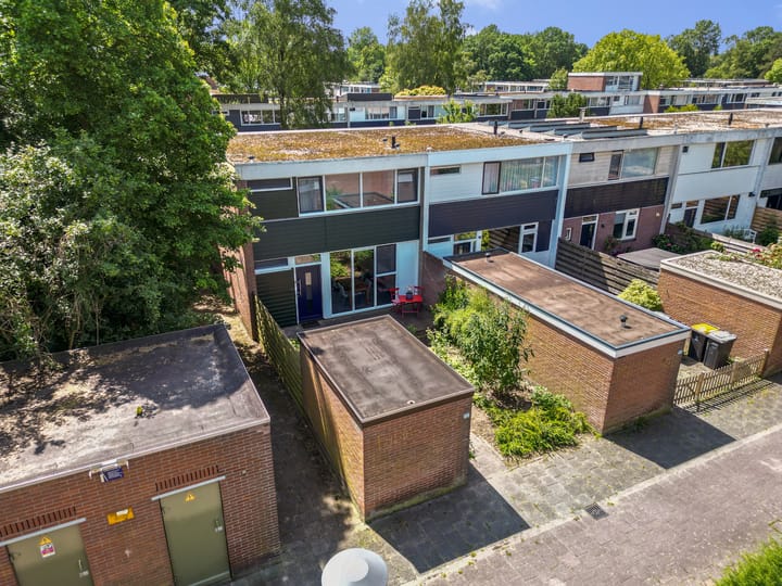 Laan van het Kinholt 191 main image