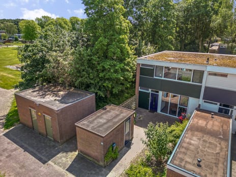 Laan van het Kinholt 191 secondary image