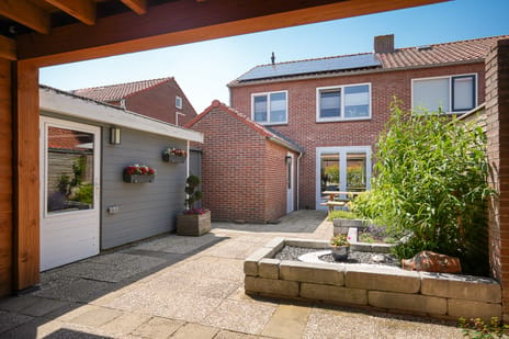 Jasmijnstraat 15 secondary image