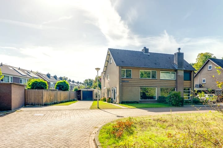 Cort van der Lindenstraat 24 main image