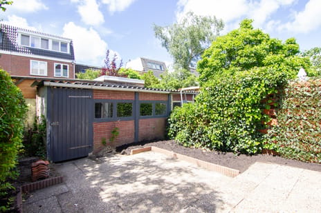 Gedempte Schalk Burgergracht 85 tertiary image