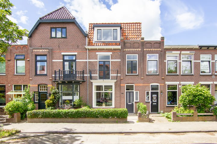 Gedempte Schalk Burgergracht 85 main image