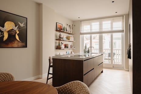 Afbeelding van Frans van Mierisstraat 68-3 - Derde foto