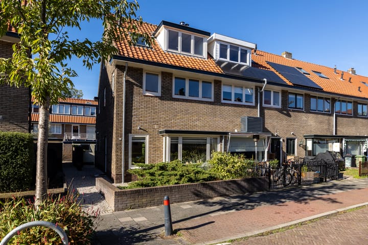 Vossenstraat 53 main image