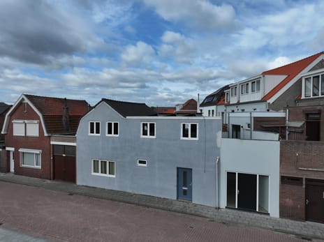 Schulpenpad 2 main image