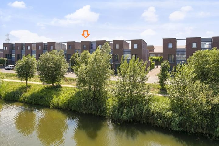 Indigoweg 43 main image
