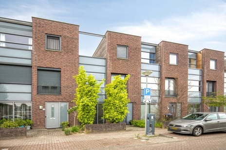 Afbeelding van Indigoweg 43 - Tweede foto