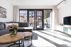Afbeelding van Johan Willem Frisostraat 15 - Derde foto