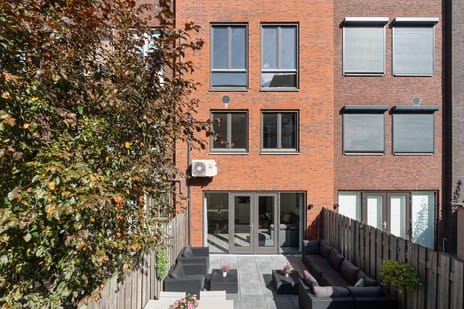 Johan Willem Frisostraat 15 main image