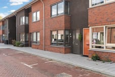 Afbeelding van Johan Willem Frisostraat 15 - Tweede foto