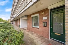 Afbeelding van Ganzenstraat 1 - Tweede foto