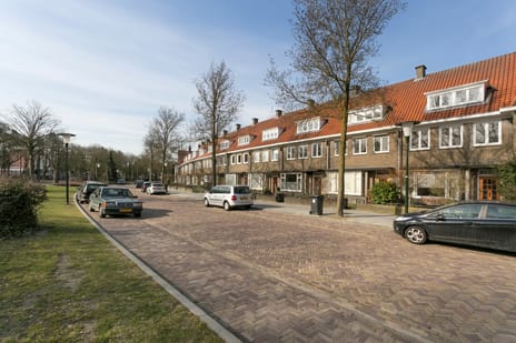 Floralaan Oost 56